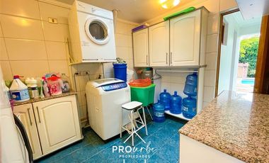 Casa en Venta en Sagrados Corazones / Campus Oriente UC