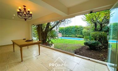 Casa en Venta en Sagrados Corazones / Campus Oriente UC