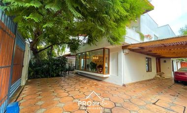 Casa en Venta en Sagrados Corazones / Campus Oriente UC