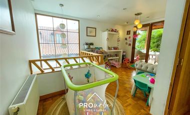 Casa en Venta en Sagrados Corazones / Campus Oriente UC