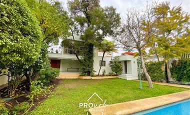 Casa en Venta en Sagrados Corazones / Campus Oriente UC