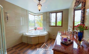 Casa en Venta en Sagrados Corazones / Campus Oriente UC