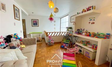 Casa en Venta en Sagrados Corazones / Campus Oriente UC