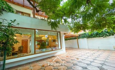 Casa en Venta en Sagrados Corazones / Campus Oriente UC