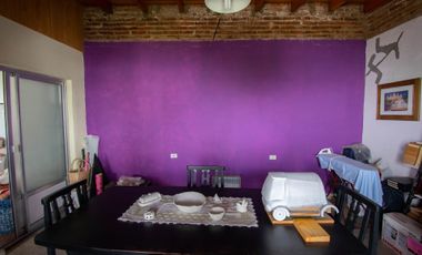 CASAS EN VENTA BERISSO 3 DORM., QUINCHO Y PATIO