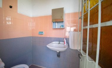 CASAS EN VENTA BERISSO 3 DORM., QUINCHO Y PATIO