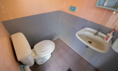 CASAS EN VENTA BERISSO 3 DORM., QUINCHO Y PATIO