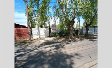 Sitio en Arriendo en Cerca de Acuapark