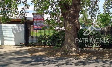 Sitio en Arriendo en Cerca de Acuapark