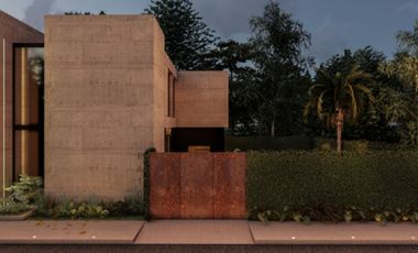 Casa de categoria en venta - City Bell