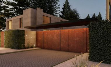 Casa de categoria en venta - City Bell