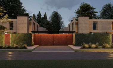 Casa de categoria en venta - City Bell