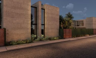 Casa de categoria en venta - City Bell