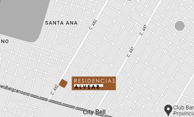 Casa de categoria en venta - City Bell