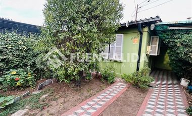 Casa en Venta en Avenida Las Torres, Lo Espejo