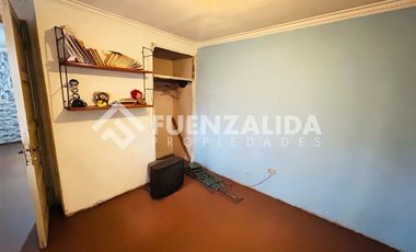 Casa en Venta en Avenida Las Torres, Lo Espejo