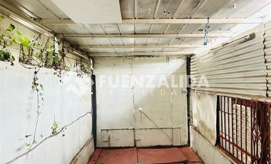 Casa en Venta en Avenida Las Torres, Lo Espejo