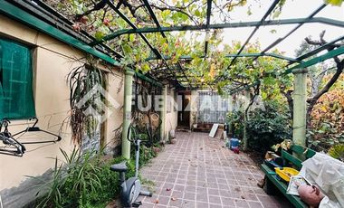 Casa en Venta en Avenida Las Torres, Lo Espejo