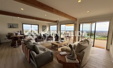 Casa en Venta en El Convento Parcelación el Solar