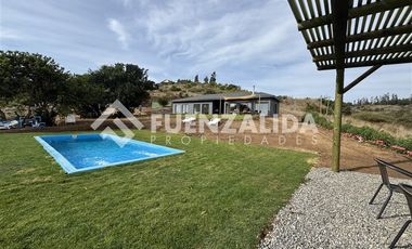 Casa en Venta en El Convento Parcelación el Solar