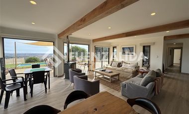 Casa en Venta en El Convento Parcelación el Solar