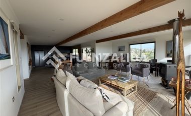 Casa en Venta en El Convento Parcelación el Solar