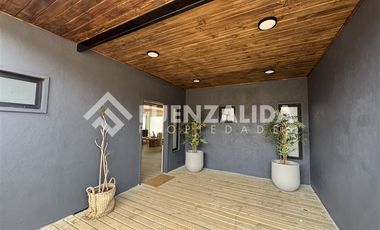 Casa en Venta en El Convento Parcelación el Solar