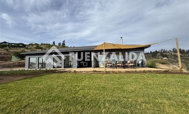 Casa en Venta en El Convento Parcelación el Solar