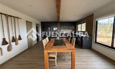 Casa en Venta en El Convento Parcelación el Solar