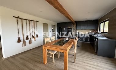 Casa en Venta en El Convento Parcelación el Solar