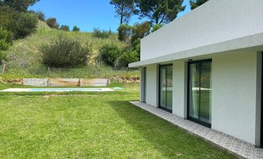 Casa en Venta Costa Esmeralda Ecuestre 150
