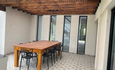 Casa en Venta Costa Esmeralda Ecuestre 150