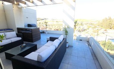 Departamento en Venta en Departamento Dúplex 3H 2B en Venta cerca de Mall Open Plaza, Ovalle