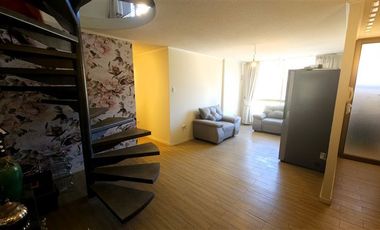 Departamento en Venta en Departamento Dúplex 3H 2B en Venta cerca de Mall Open Plaza, Ovalle