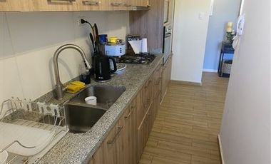 Departamento en Venta en Departamento Dúplex 3H 2B en Venta cerca de Mall Open Plaza, Ovalle