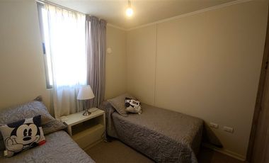 Departamento en Venta en Departamento Dúplex 3H 2B en Venta cerca de Mall Open Plaza, Ovalle