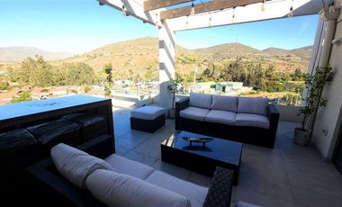 Departamento en Venta en Departamento Dúplex 3H 2B en Venta cerca de Mall Open Plaza, Ovalle