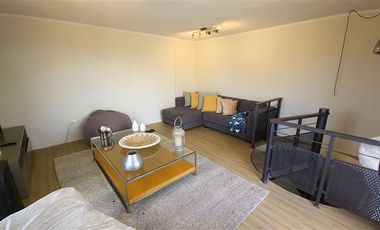 Departamento en Venta en Departamento Dúplex 3H 2B en Venta cerca de Mall Open Plaza, Ovalle