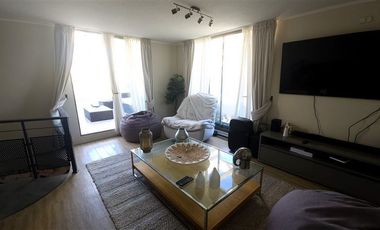 Departamento en Venta en Departamento Dúplex 3H 2B en Venta cerca de Mall Open Plaza, Ovalle