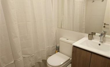 Departamento en Venta en Departamento Dúplex 3H 2B en Venta cerca de Mall Open Plaza, Ovalle