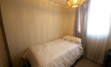 Departamento en Venta en Departamento Dúplex 3H 2B en Venta cerca de Mall Open Plaza, Ovalle