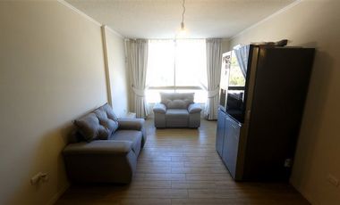 Departamento en Venta en Departamento Dúplex 3H 2B en Venta cerca de Mall Open Plaza, Ovalle