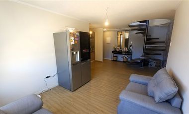 Departamento en Venta en Departamento Dúplex 3H 2B en Venta cerca de Mall Open Plaza, Ovalle