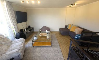 Departamento en Venta en Departamento Dúplex 3H 2B en Venta cerca de Mall Open Plaza, Ovalle