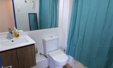 Departamento en Venta en Venta de Departamento Amoblado 3H 2B Cercano al Mall, Ovalle