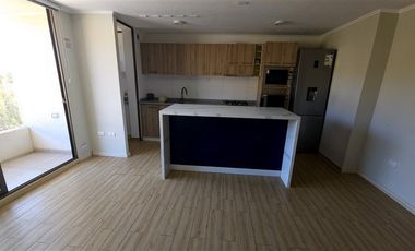 Departamento en Venta en Venta de Departamento Amoblado 3H 2B Cercano al Mall, Ovalle