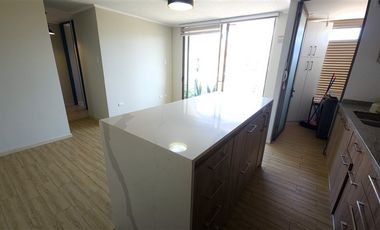Departamento en Venta en Venta de Departamento Amoblado 3H 2B Cercano al Mall, Ovalle