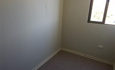 Departamento en Venta en Venta de Departamento Amoblado 3H 2B Cercano al Mall, Ovalle