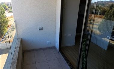 Departamento en Venta en Venta de Departamento Amoblado 3H 2B Cercano al Mall, Ovalle