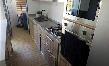 Departamento en Venta en Venta de Departamento Amoblado 3H 2B Cercano al Mall, Ovalle